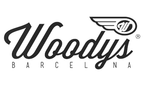 Woody's barcelona
