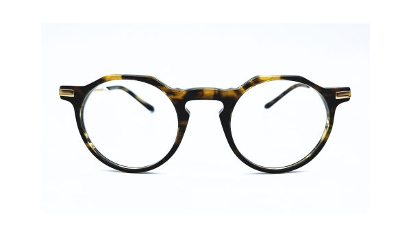 Ross & Brown Paris III/C